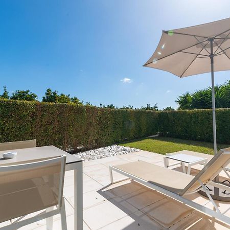Quinta Dos Perfumes Villa Tavira Kültér fotó