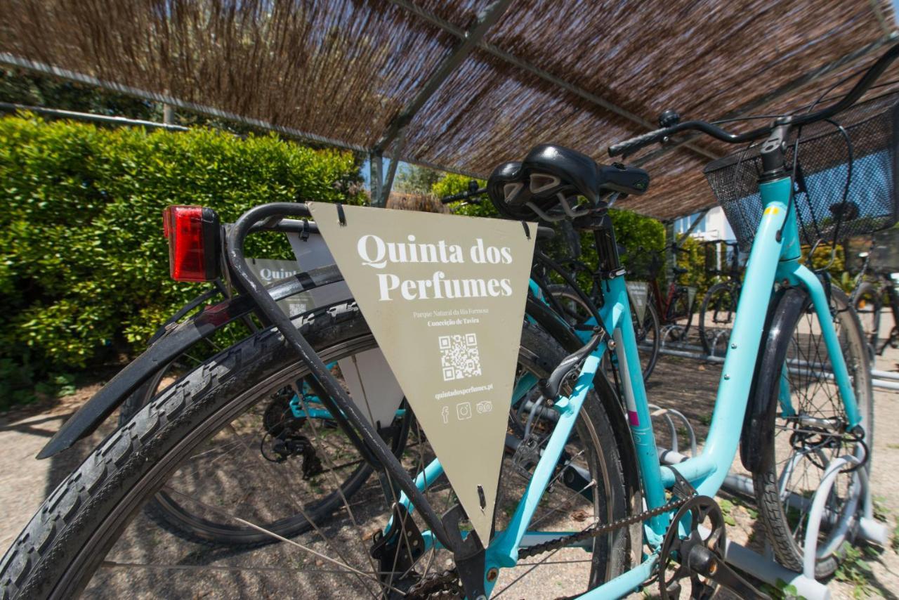 Quinta Dos Perfumes Villa Tavira Kültér fotó