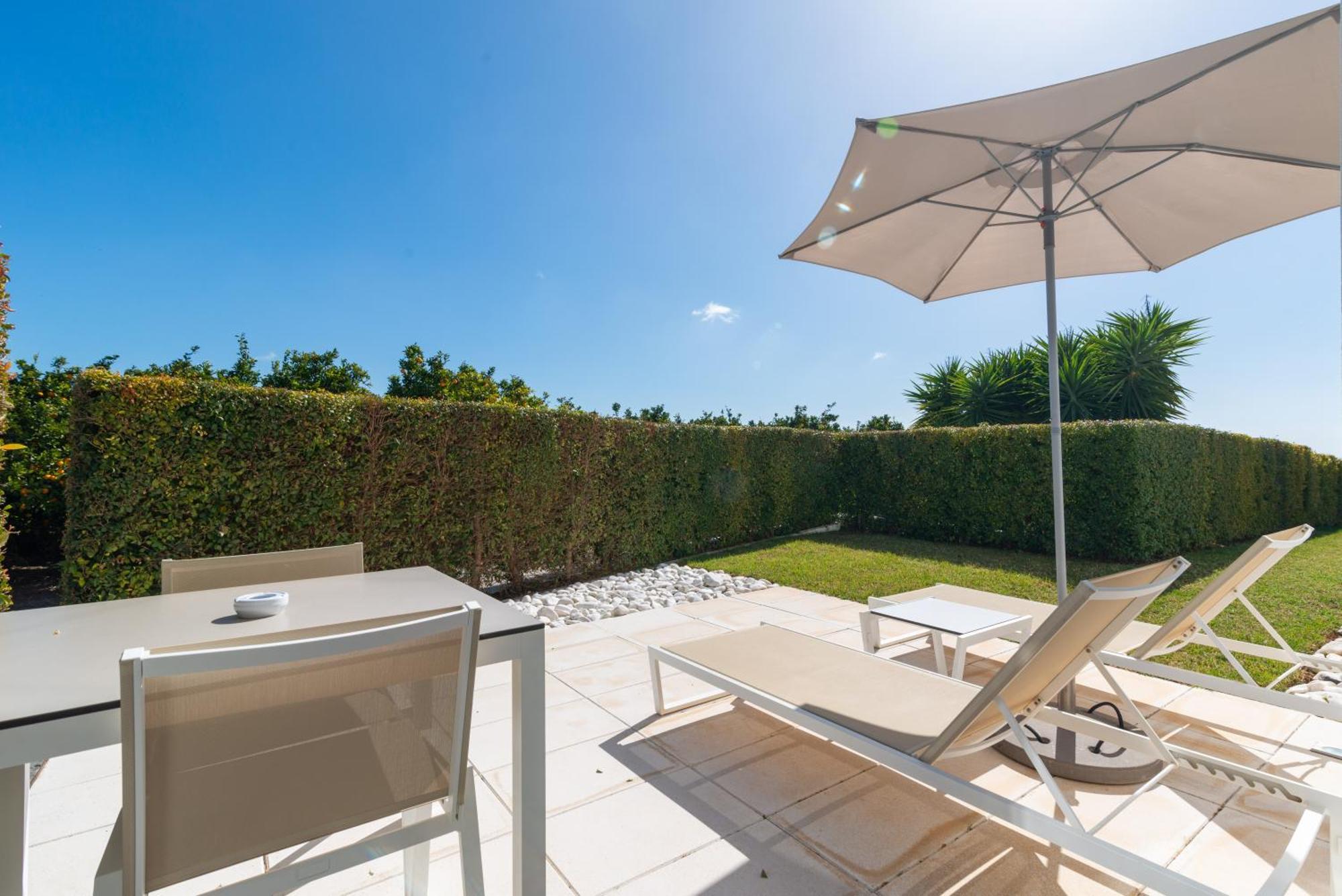 Quinta Dos Perfumes Villa Tavira Kültér fotó