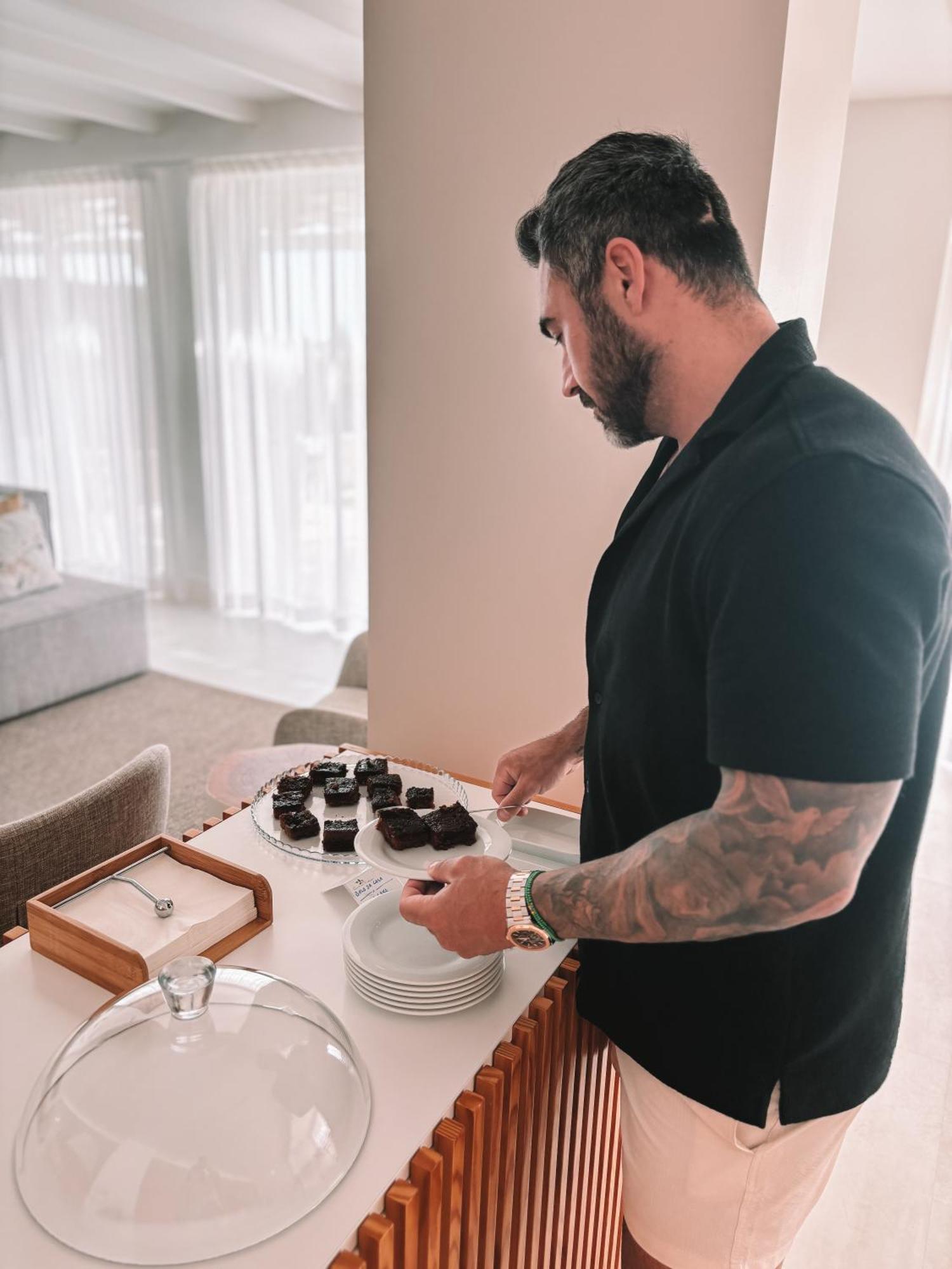Quinta Dos Perfumes Villa Tavira Kültér fotó
