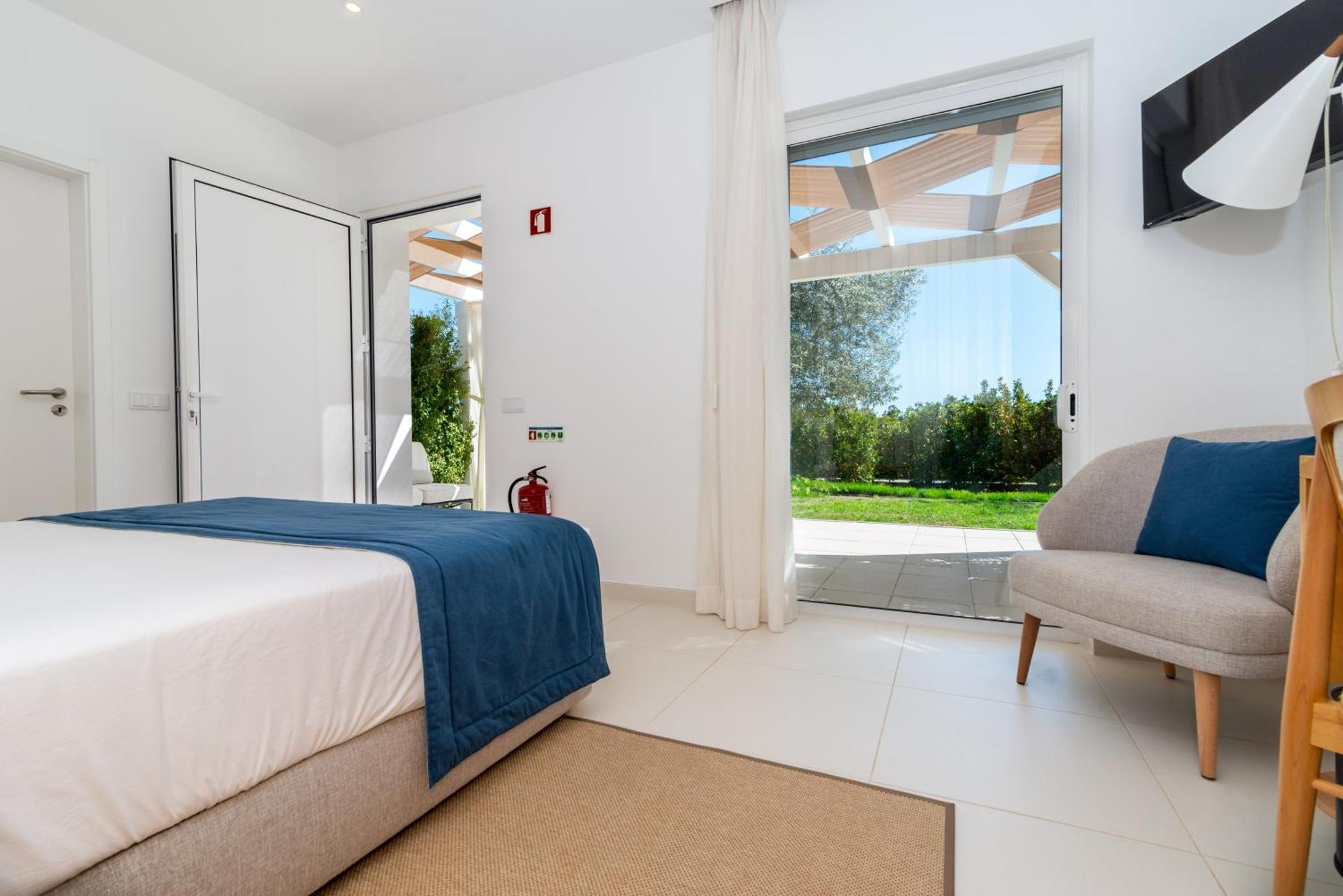 Quinta Dos Perfumes Villa Tavira Kültér fotó
