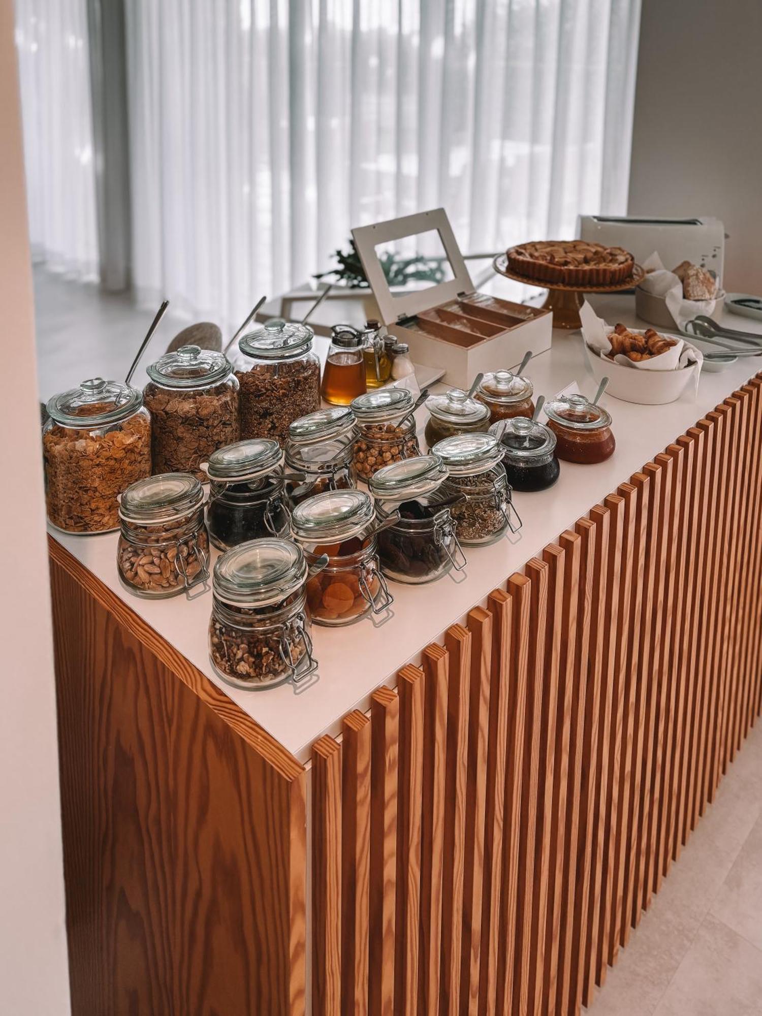 Quinta Dos Perfumes Villa Tavira Kültér fotó